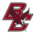 Boston College