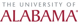The University of Alabama