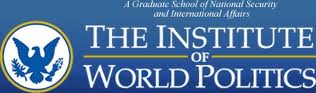 The Institute of World Politics 