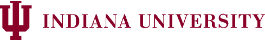 Indiana University