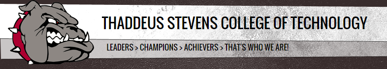 Thaddeus Stevens College of Technology