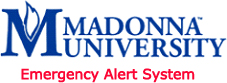 Madonna University
