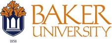 Baker University Kansas
