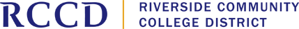 Riverside Community College District