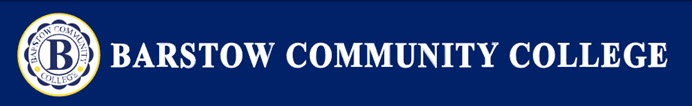 Barstow Community College