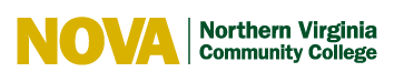 Northern Virginia Community College