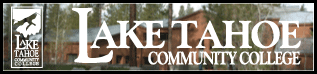 Lake Tahoe CC Community Site