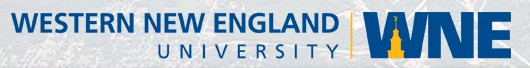 Western New England University