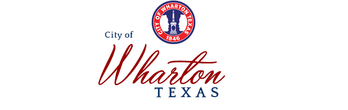 City of Wharton