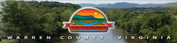 VA - Warren-County-EMA