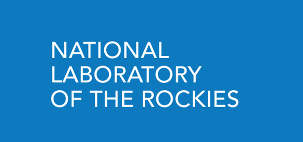 National Lab of the Rockies