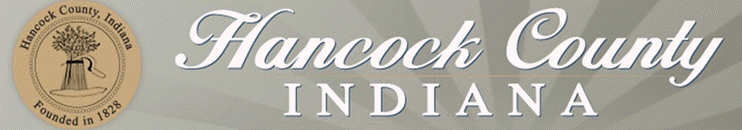 IN - Hancock County