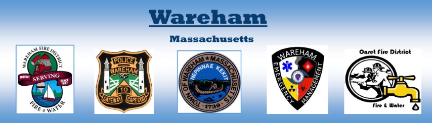 Wareham MA