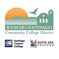 Rancho Santiago Community College District