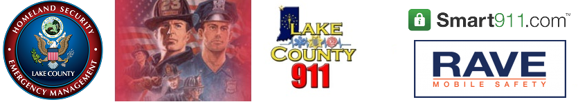Lake County, IN