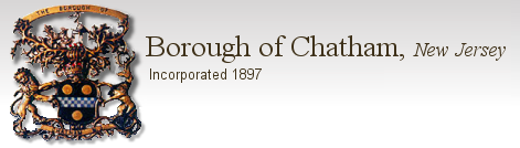 NJ-Chatham-Borough