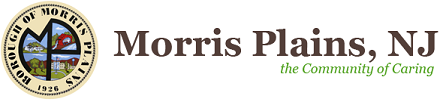 NJ-Morris-Plains-Borough
