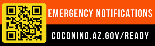 Coconino County-AZ