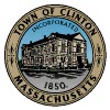 MA - Town of Clinton