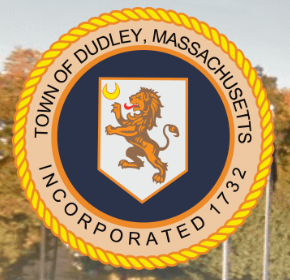 Dudley Fire Department