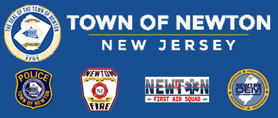 Newton, NJ
