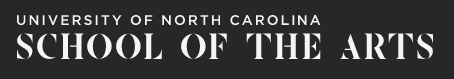 University of North Carolina School of the Arts
