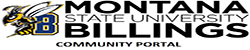 Montana State University - Billings - Community Portal