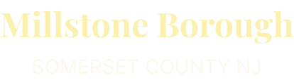 Millstone borough