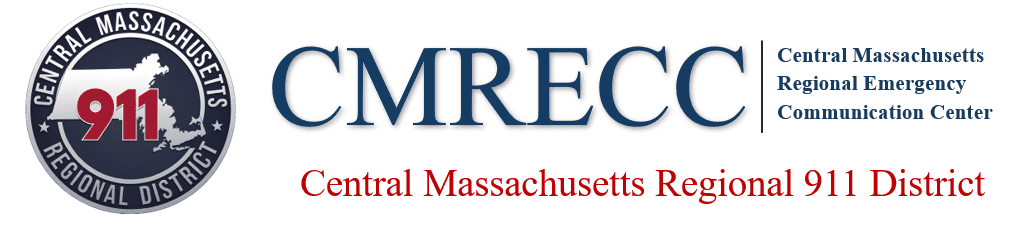 Central Massachusetts Regional 911 District