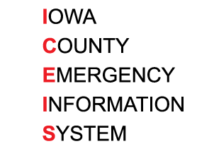 Iowa County Alerts
