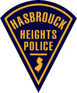 Hasbrouck Heights Police Department