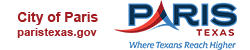 City of Paris TX