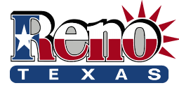 City of Reno TX