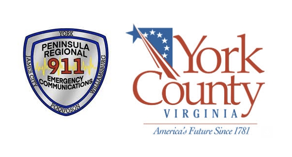 York County VA
