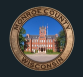WI - Monroe County